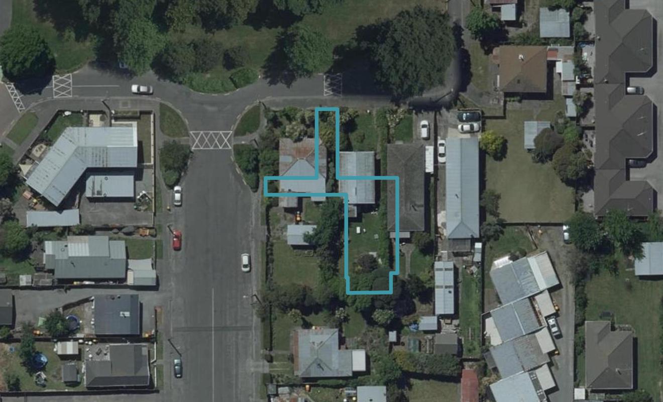 3/5 Ward Street, Addington, Christchurch - Carousel 1