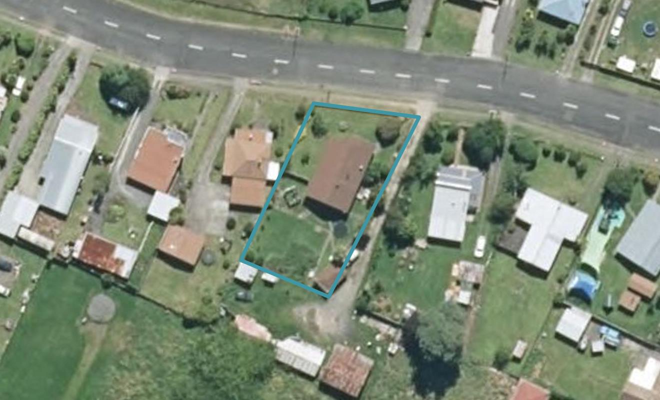 153 Miro Street, Manunui, Taumarunui - Carousel 1