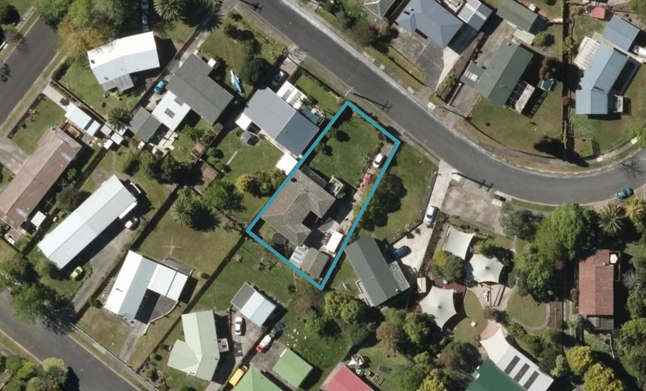 34 Kohe Street, Parahaki, Whangarei - Carousel 1
