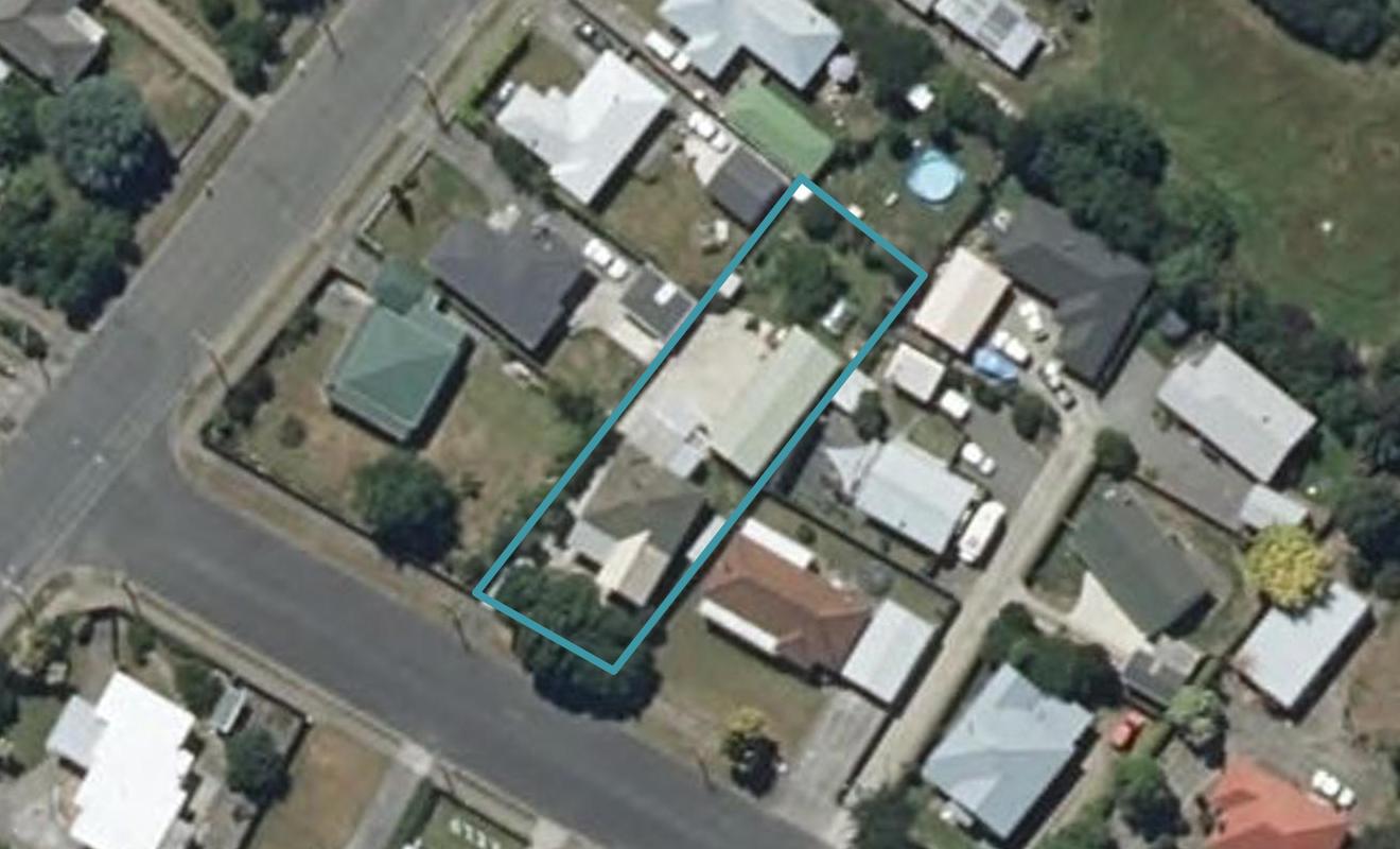 58 Keepa Street, Levin, Levin - Carousel 1