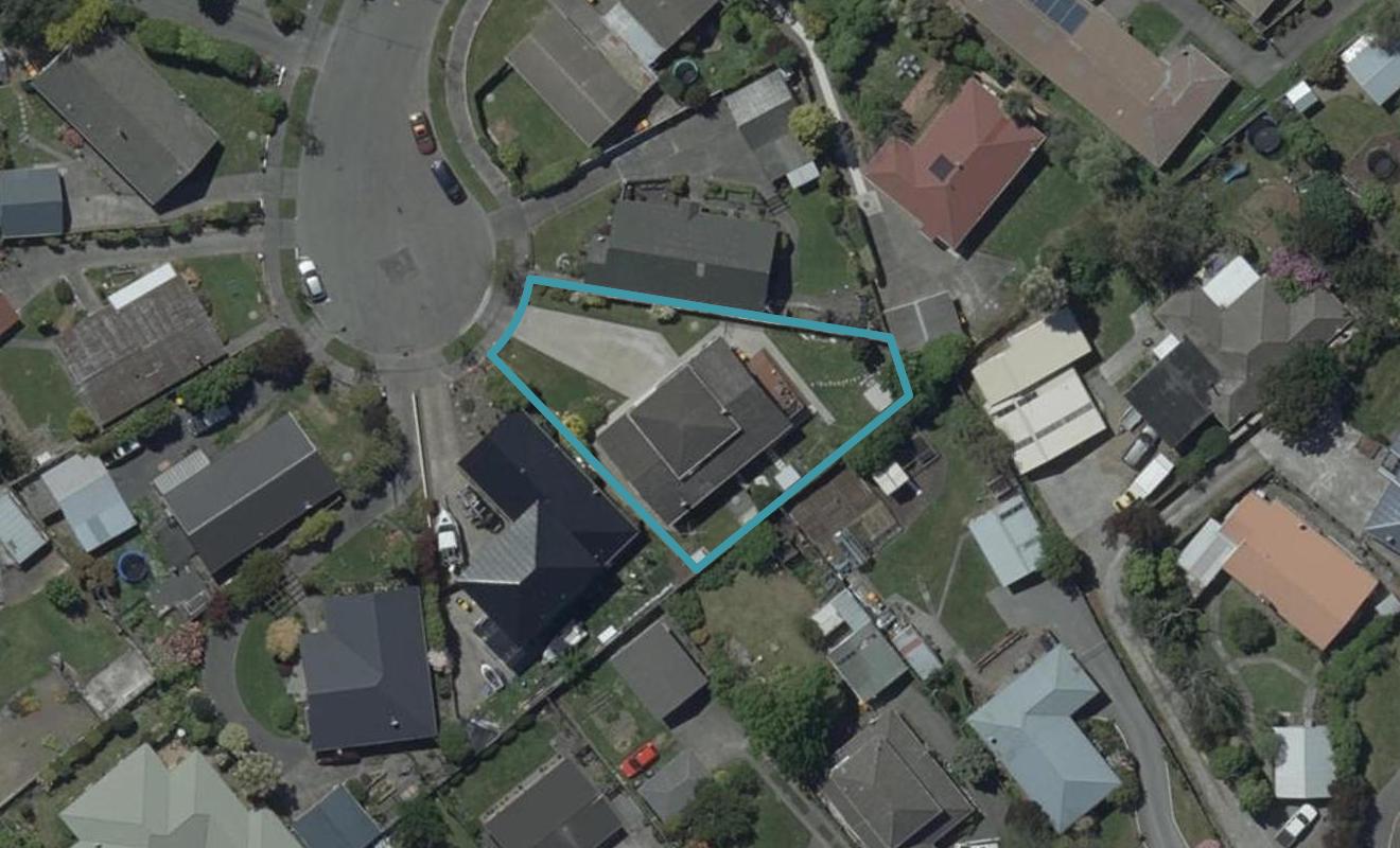 1/11 Bencard Place, Hoon Hay, Christchurch - Carousel 1