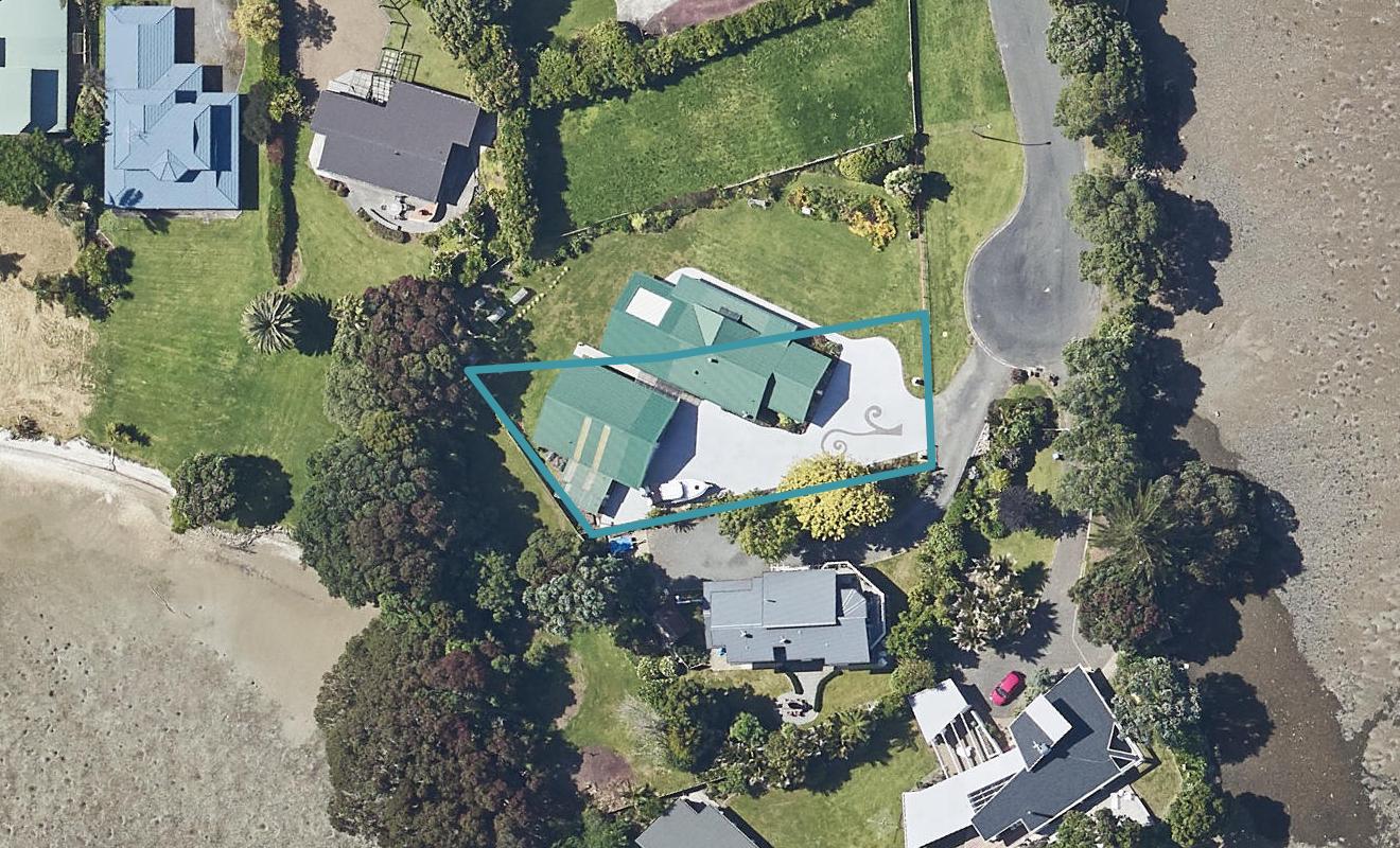 3 Waione Avenue, Athenree, Katikati - Carousel 1