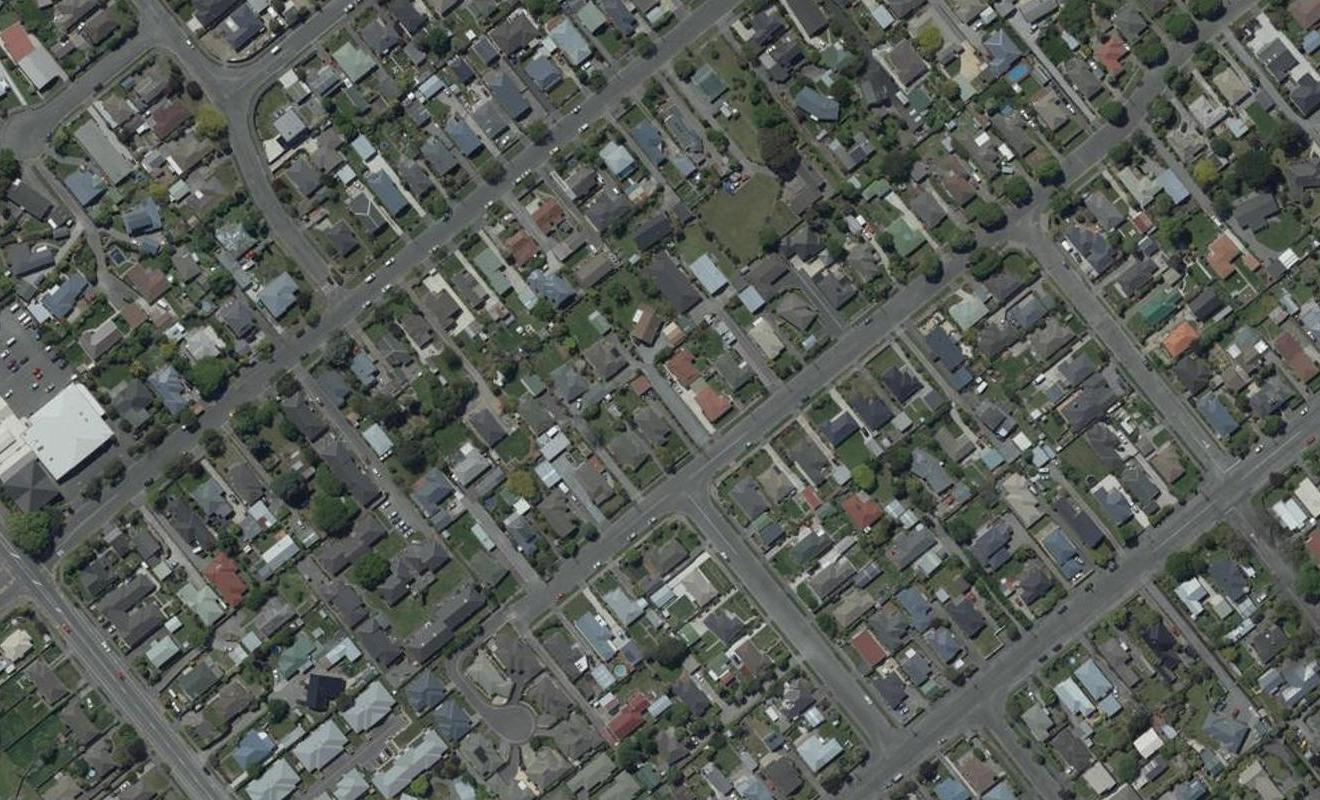 4/43 Rahera Street, Spreydon, Christchurch - Carousel 1