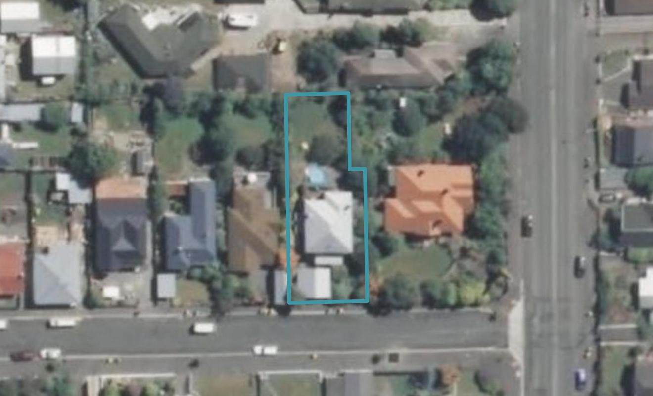 1A Mere Mere Street, Seaview, Timaru - Carousel 1