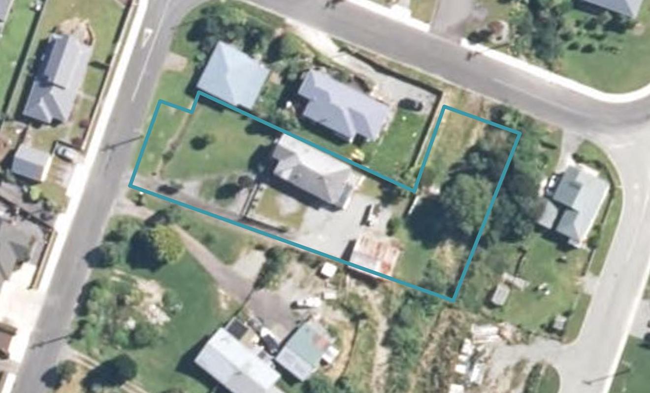 24 Gilbert Road, Paroa, Greymouth - Carousel 1