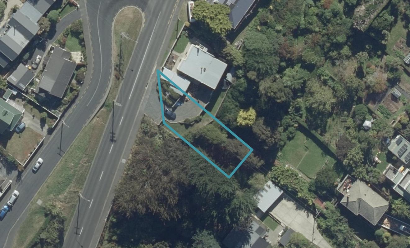 70A Larnach Road, Vauxhall, Dunedin - Carousel 1