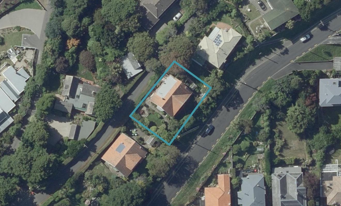 25 Moana Crescent, Musselburgh, Dunedin - Carousel 1