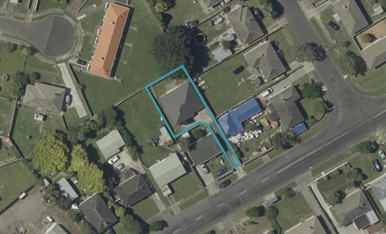 142A Rugby Street, Awapuni, Palmerston North - Carousel 1