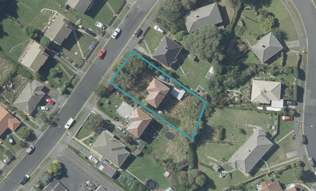 51 Dovecote Avenue, Corstorphine, Dunedin - Carousel 1