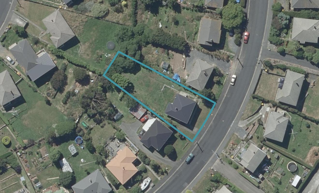 64 Cockerell Street, Brockville, Dunedin - Carousel 1