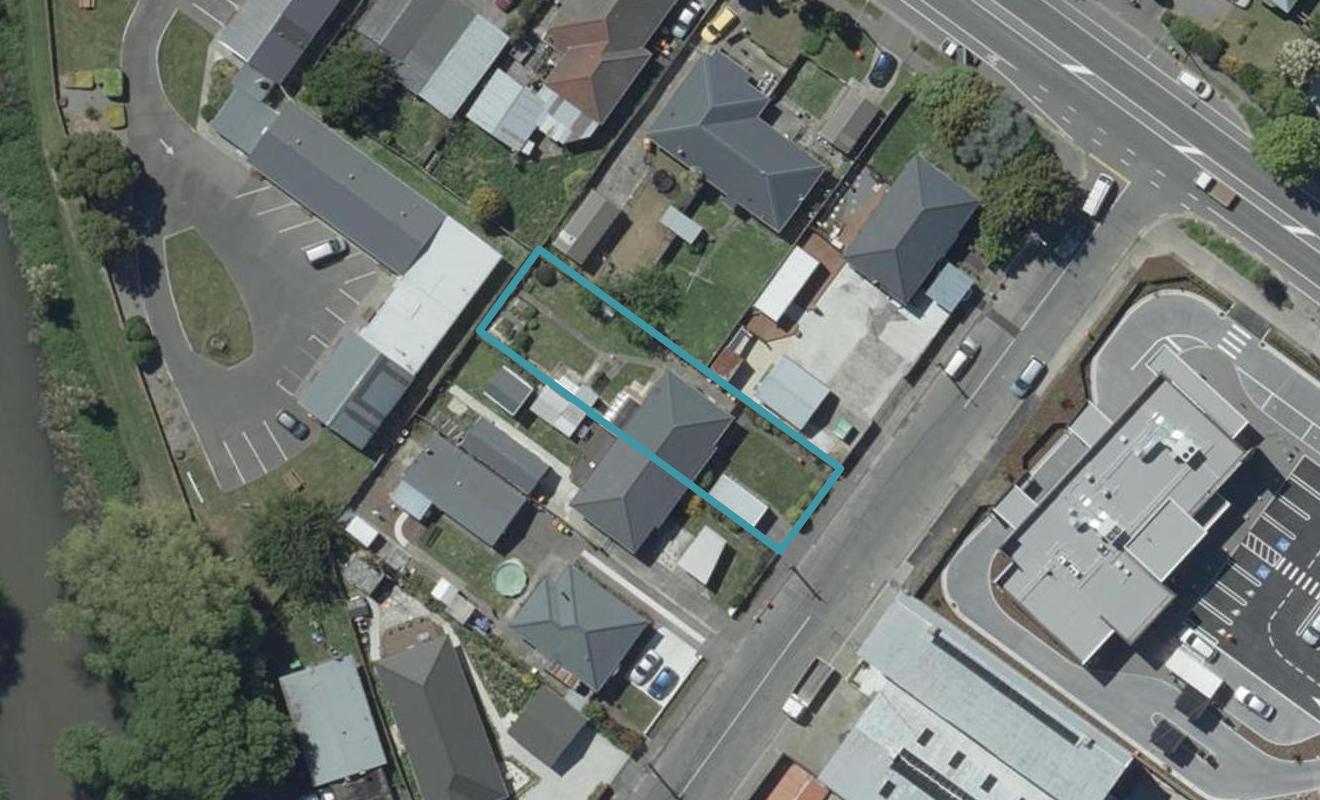 3 Heathcote Street, Woolston, Christchurch - Carousel 1