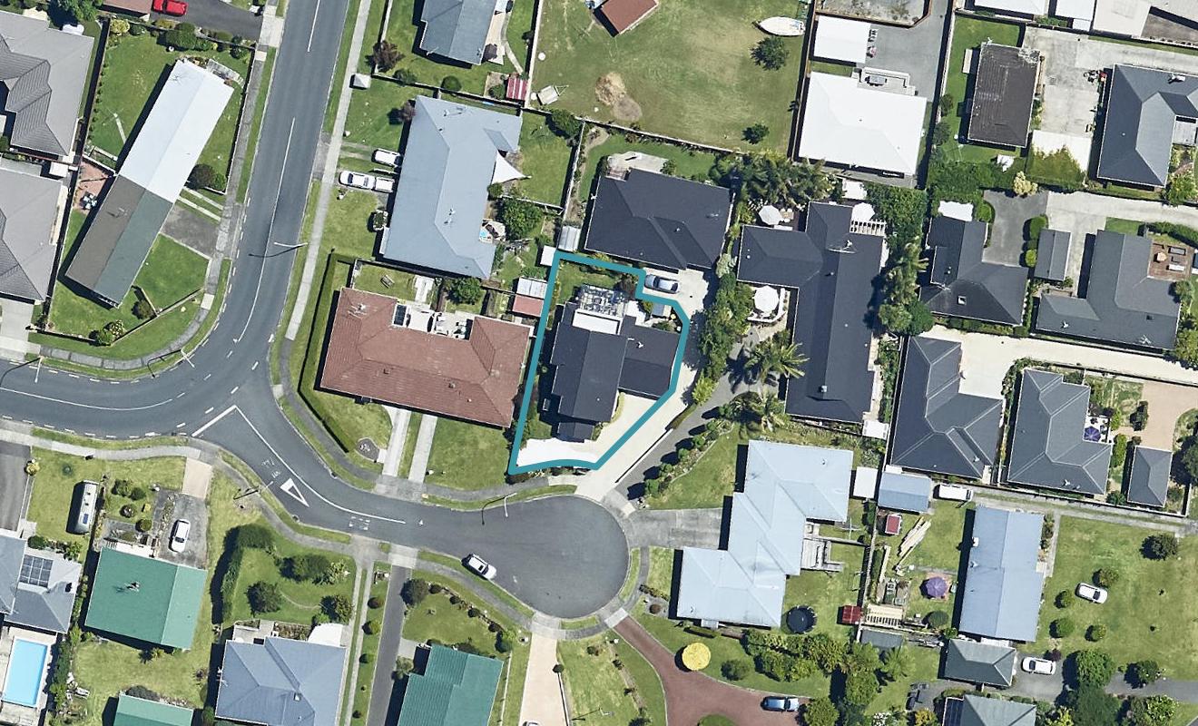 3 Carol Place, Otumoetai, Tauranga - Carousel 1