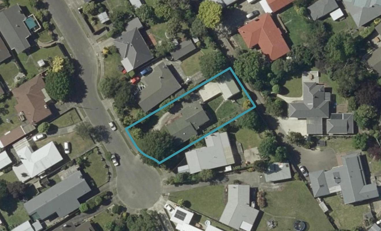 7 Lifford Place, Awapuni, Palmerston North - Carousel 1