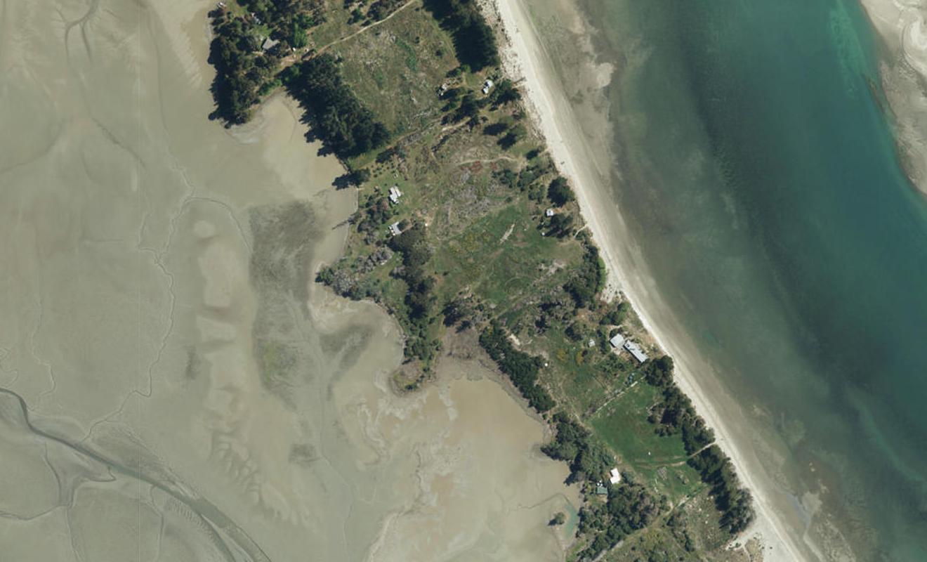 175 Jackett Island, JACKETT ISLAND, MOTUEKA - Carousel 1
