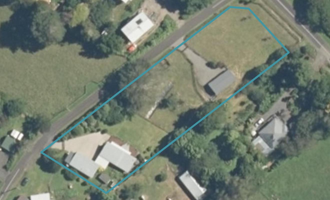 40 Rahu Road, Paeroa - Carousel 1