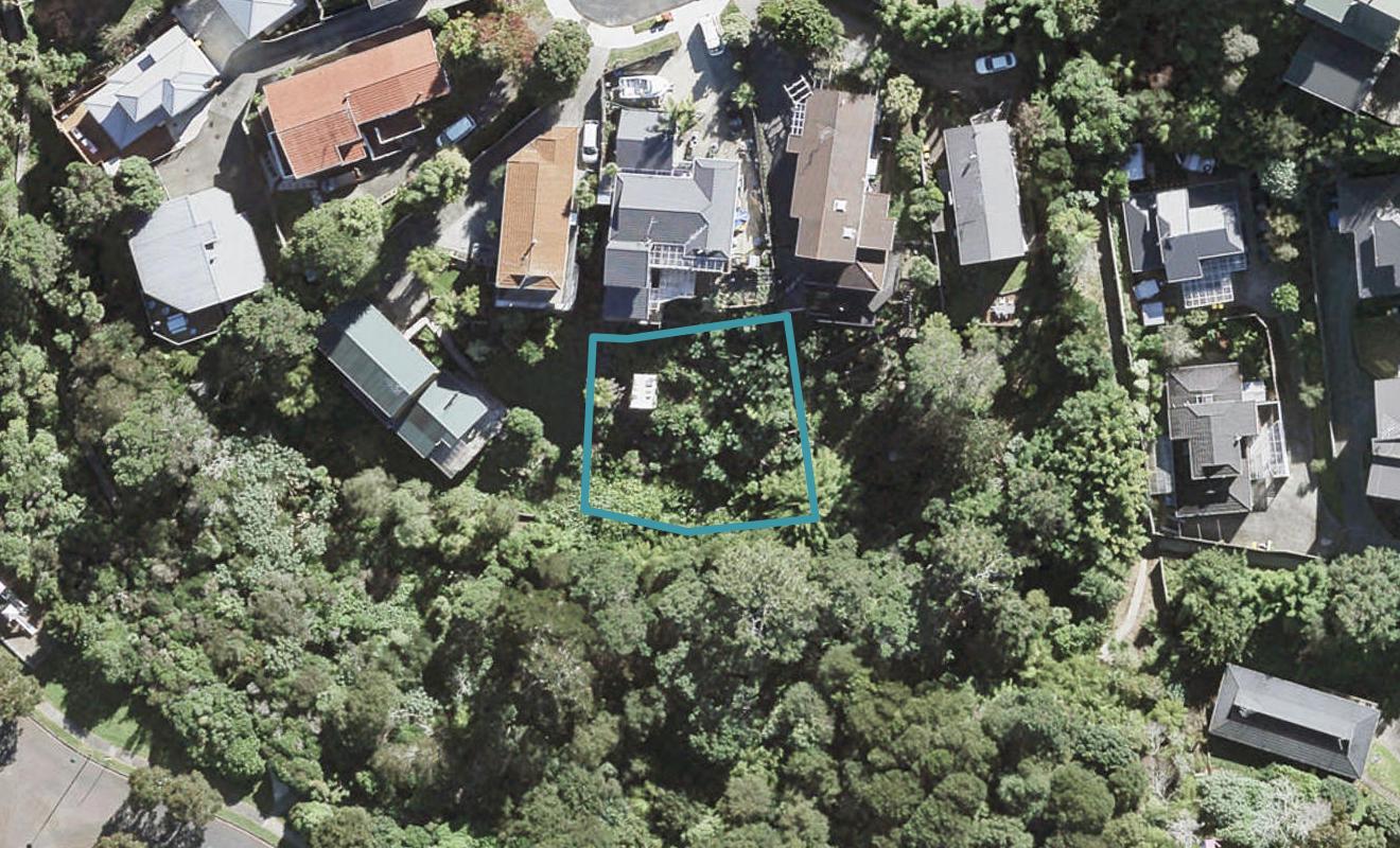 42A Deverell Place, Northcross, Auckland - Carousel 1