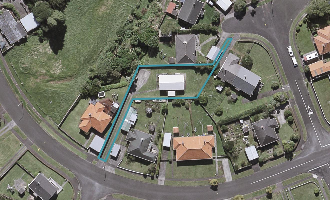 47A Wrantage Street, Westown, New Plymouth - Carousel 1