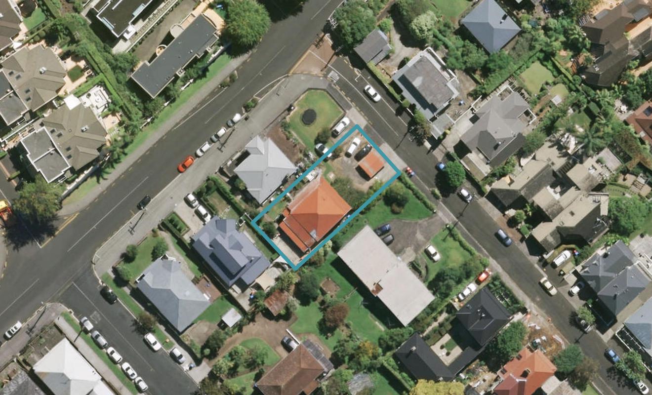 27 Middleton Road, Remuera, Auckland - Carousel 1