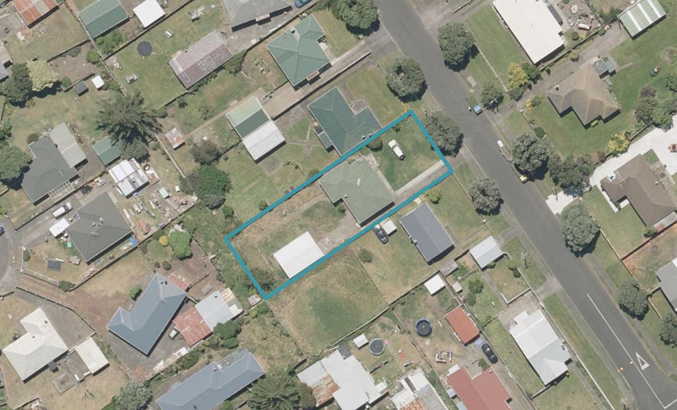 65 Thatcher Street, Castlecliff, Whanganui - Carousel 1