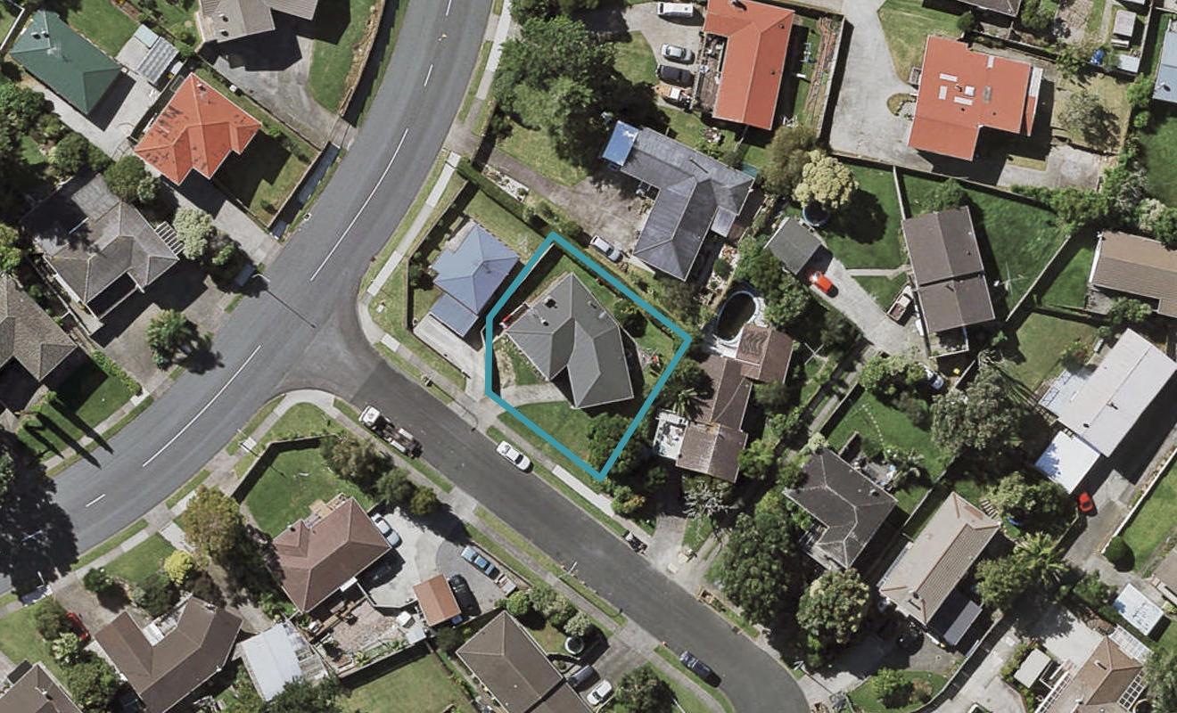 2A OPAL Avenue, Pakuranga, Auckland - Carousel 1