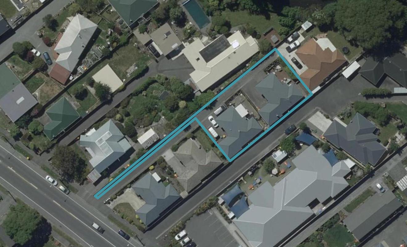 77C Hoon Hay Road, Hoon Hay, Christchurch - Carousel 1