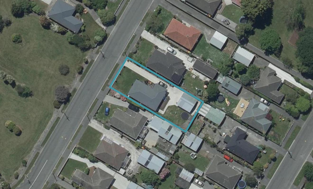48 Pembroke Street, Avondale, Christchurch - Carousel 1