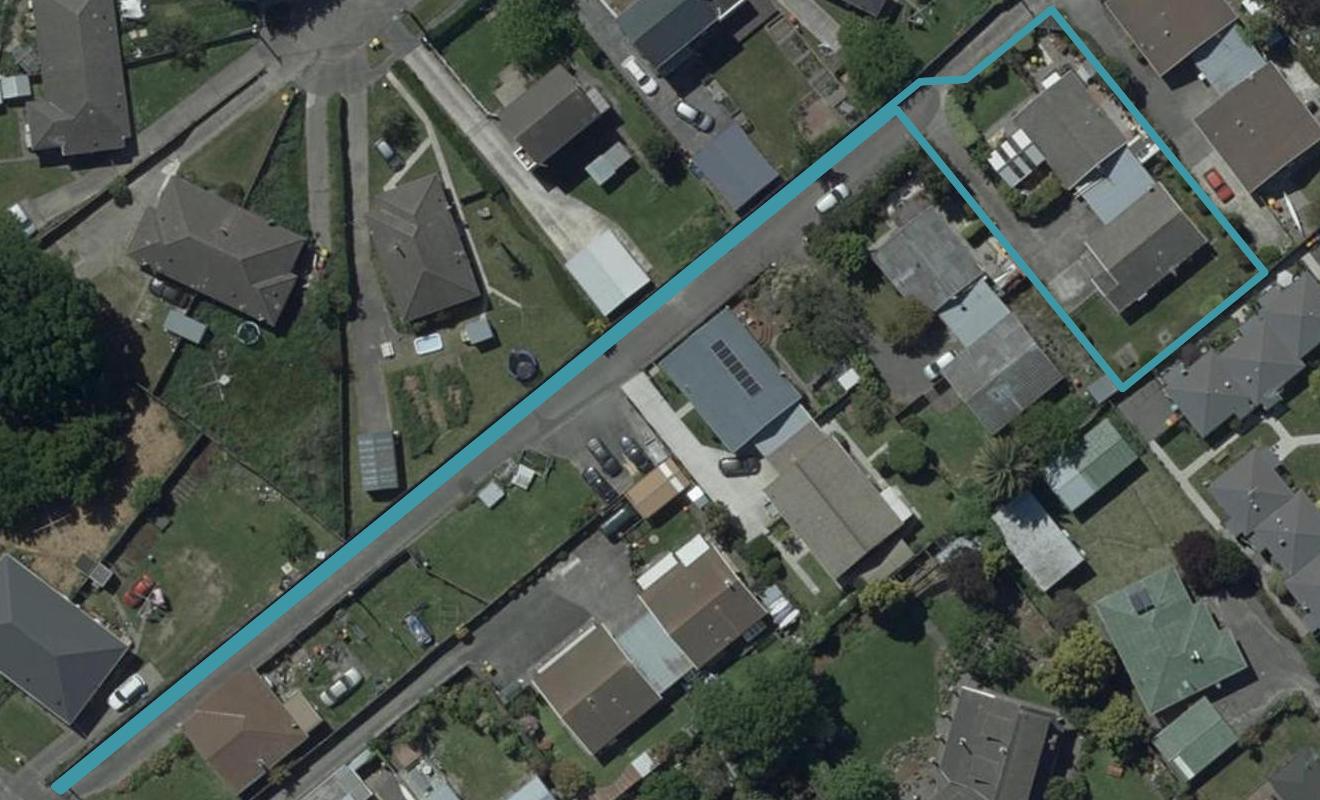 1/4 Charity Lane, Spreydon, Christchurch - Carousel 1