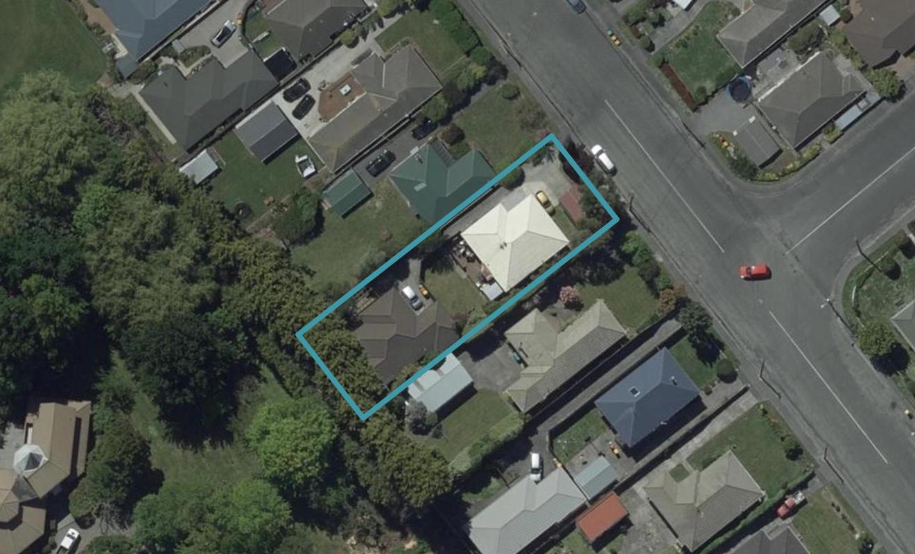 55A Victors Road, Hoon Hay, Christchurch - Carousel 1