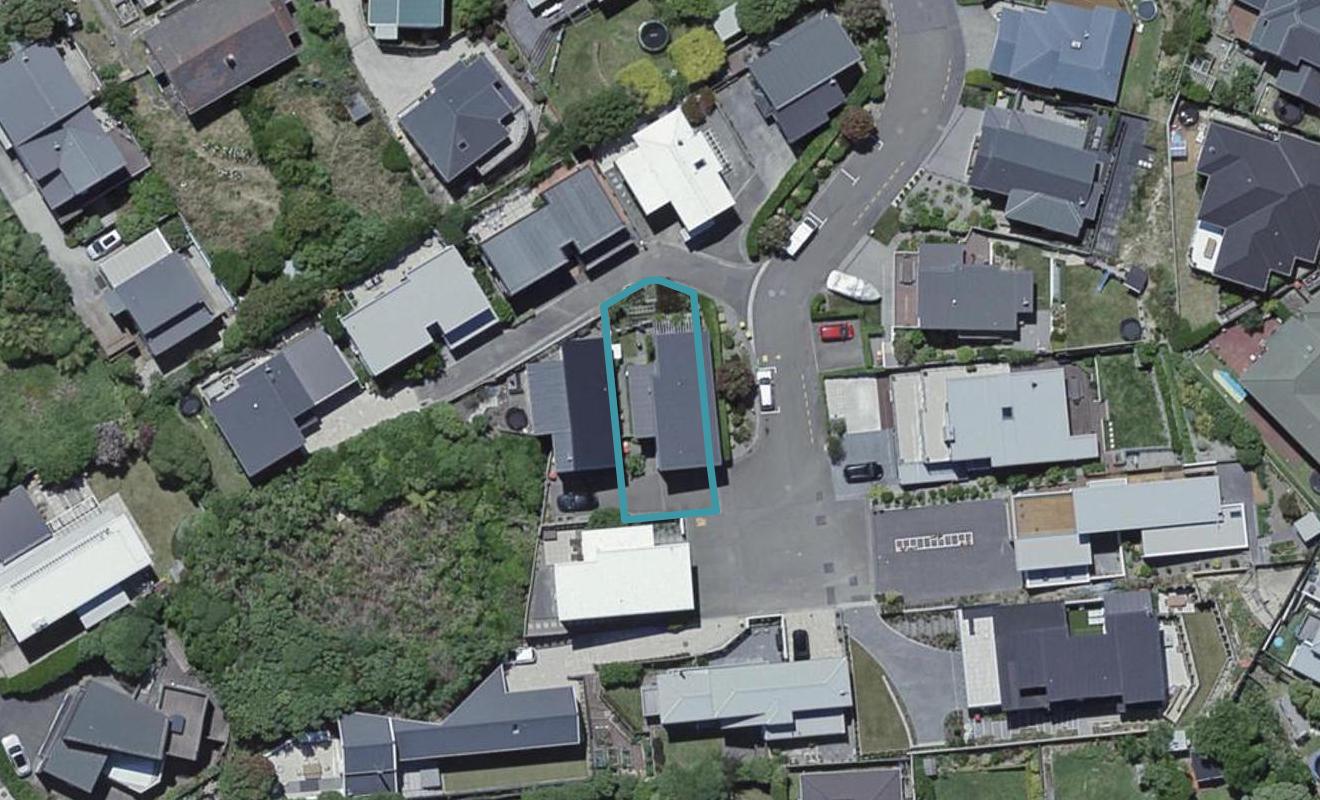 13 Lakshmi Place, Khandallah, Wellington - Carousel 1