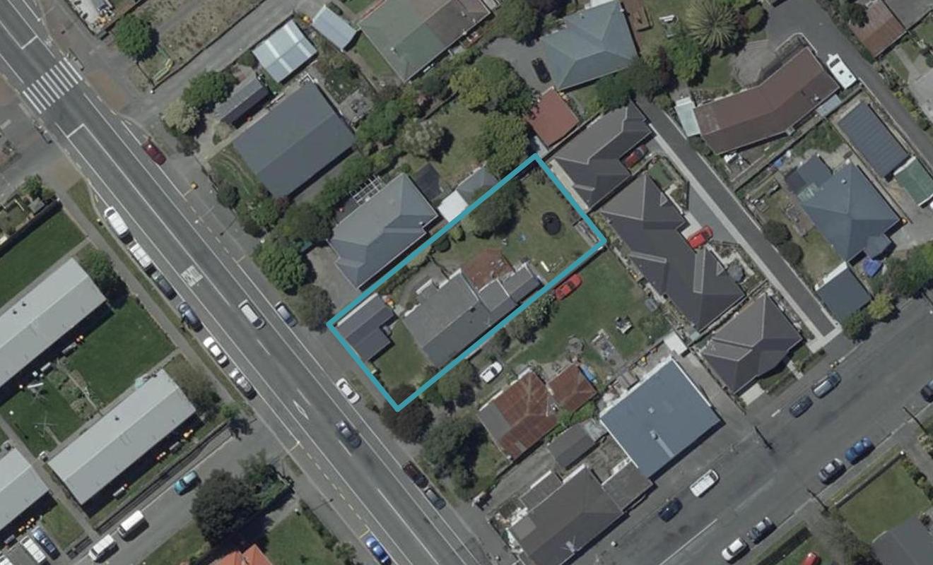 148 Lyttelton Street, Spreydon, Christchurch - Carousel 1