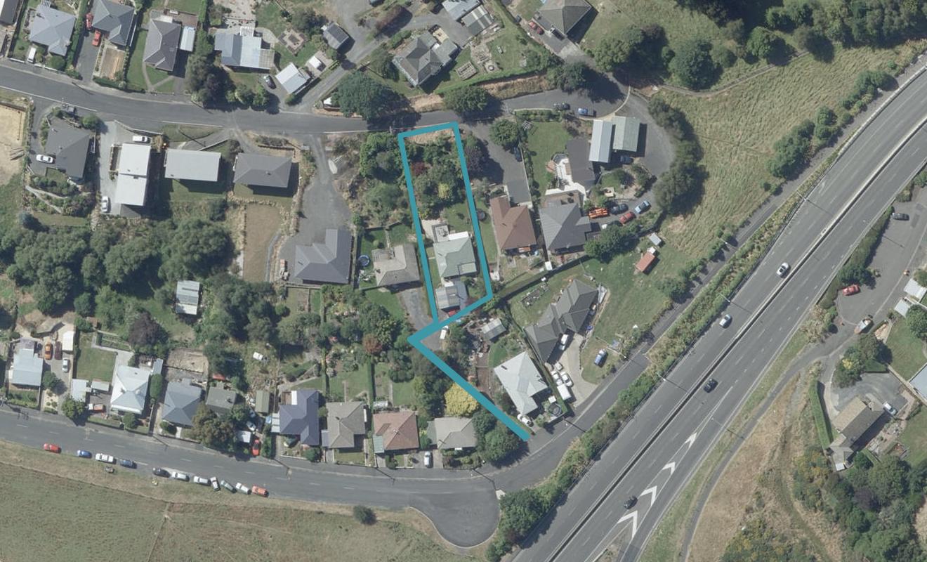 19 Ensor Street, Burnside, Dunedin - Carousel 1