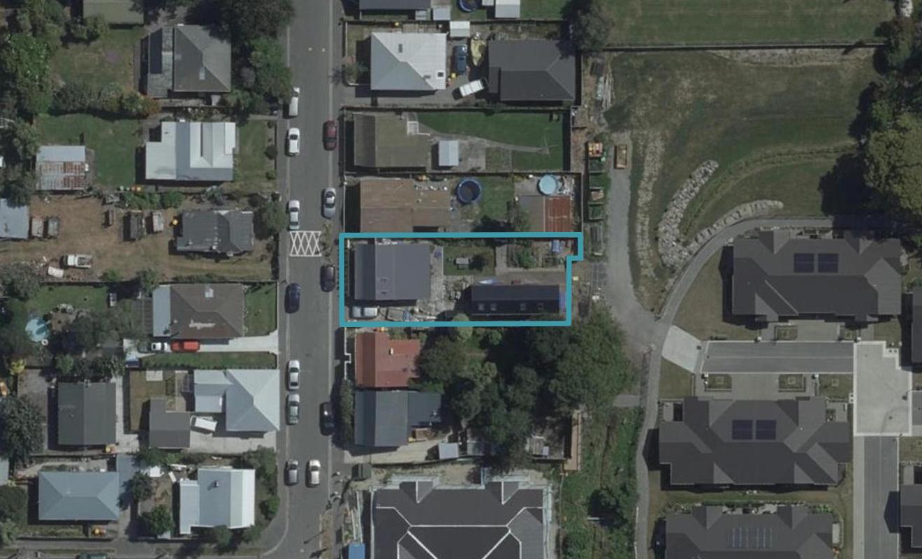 26 Scott Street, Sydenham, Christchurch - Carousel 1