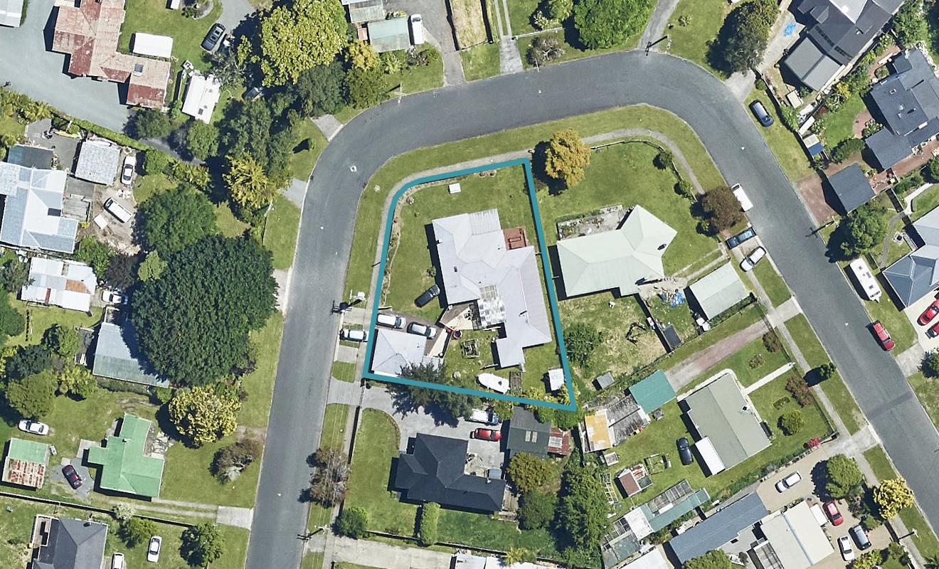7 Okona Crescent, Ngongotaha, Rotorua - Carousel 1