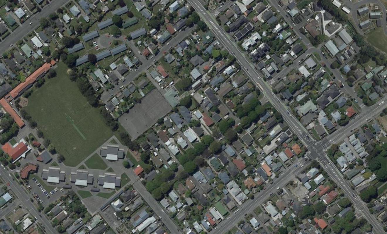 43 Dominion Avenue, Spreydon, Christchurch - Carousel 1