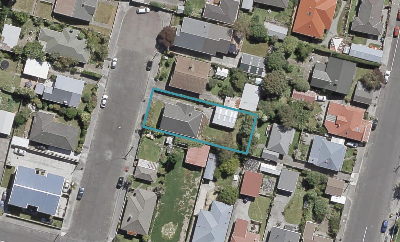 2 East Grove, Alicetown, Lower Hutt - Carousel 1