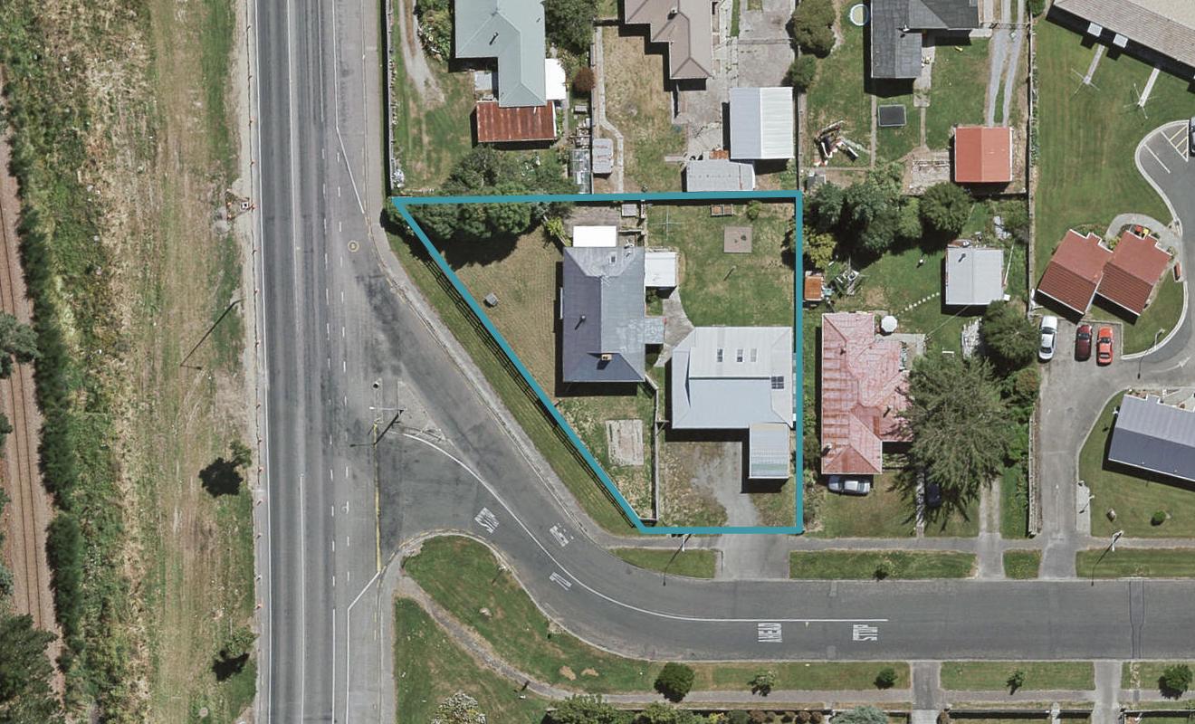 10 Selwyn Street, Appleby, Invercargill - Carousel 1