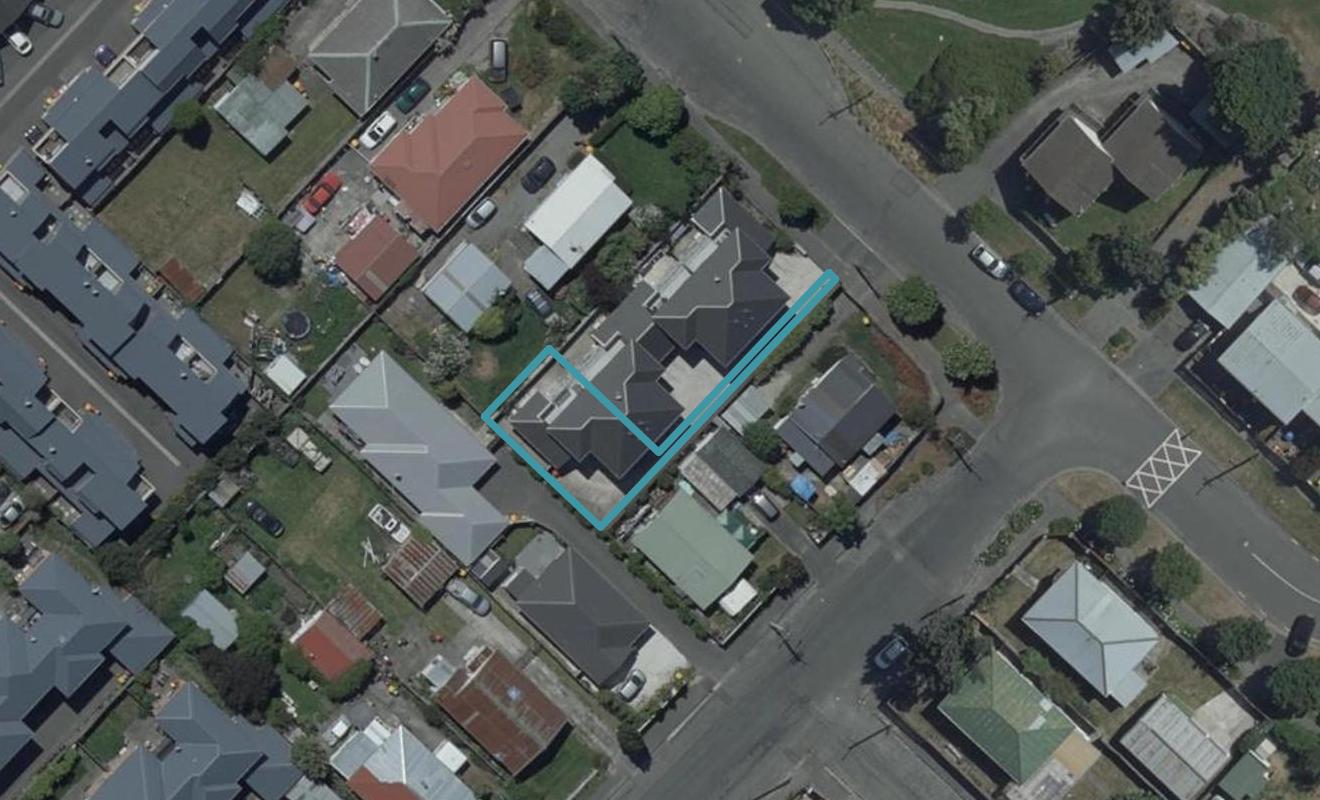 4/19 Cameron Street, Sydenham, Christchurch - Carousel 1