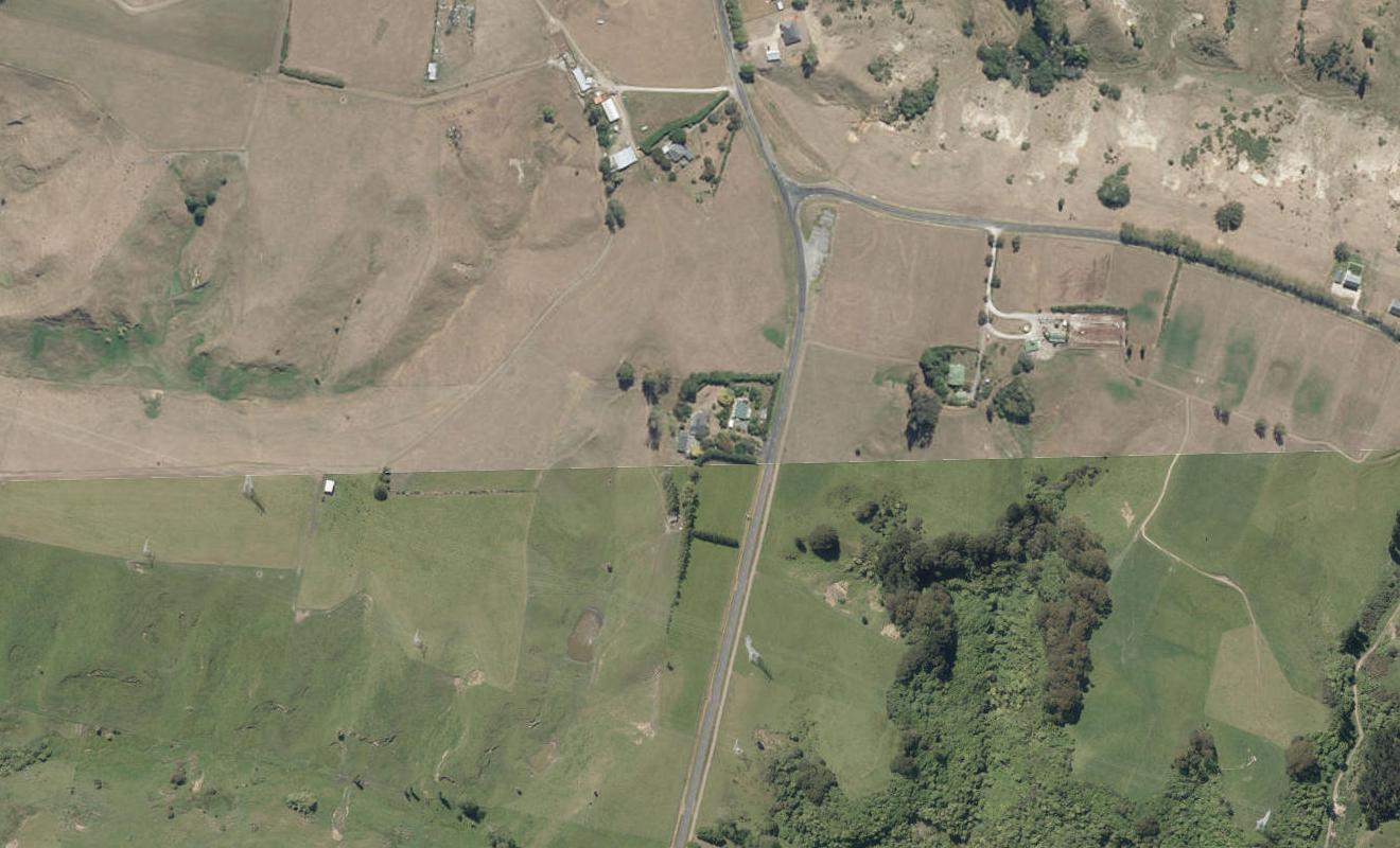 449 Blueskin Road, Brunswick, Whanganui - Carousel 1