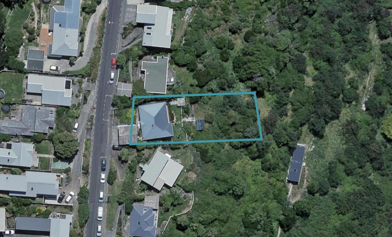 33 View Road, Houghton Bay, Wellington - Carousel 1