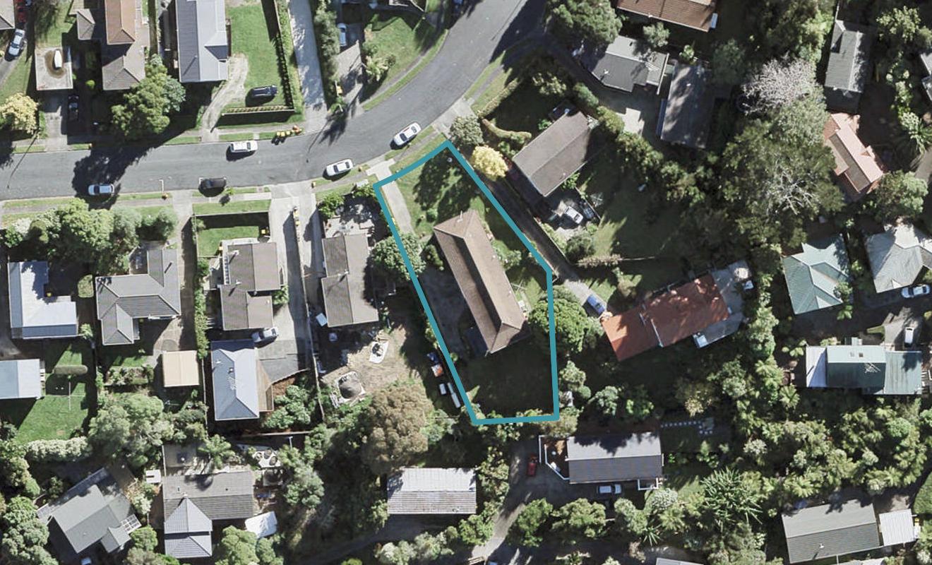2/17 Wilkinson Way, Browns Bay, Auckland - Carousel 1