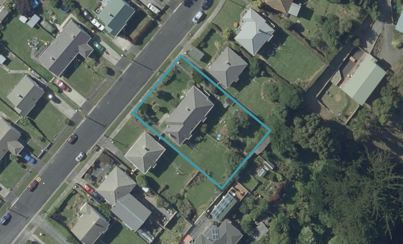 46 Puketai Street, Andersons Bay, Dunedin - Carousel 1