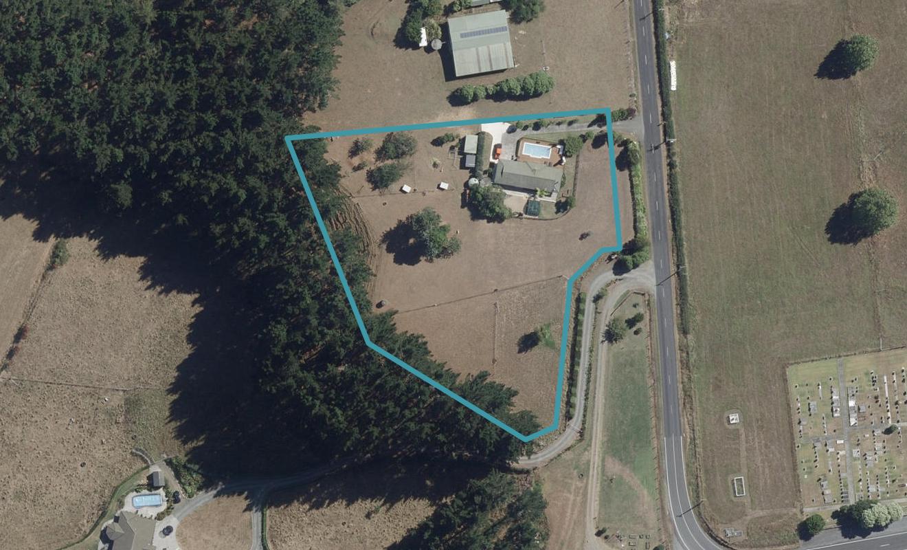45 Cemetery Road, Whatawhata - Carousel 1