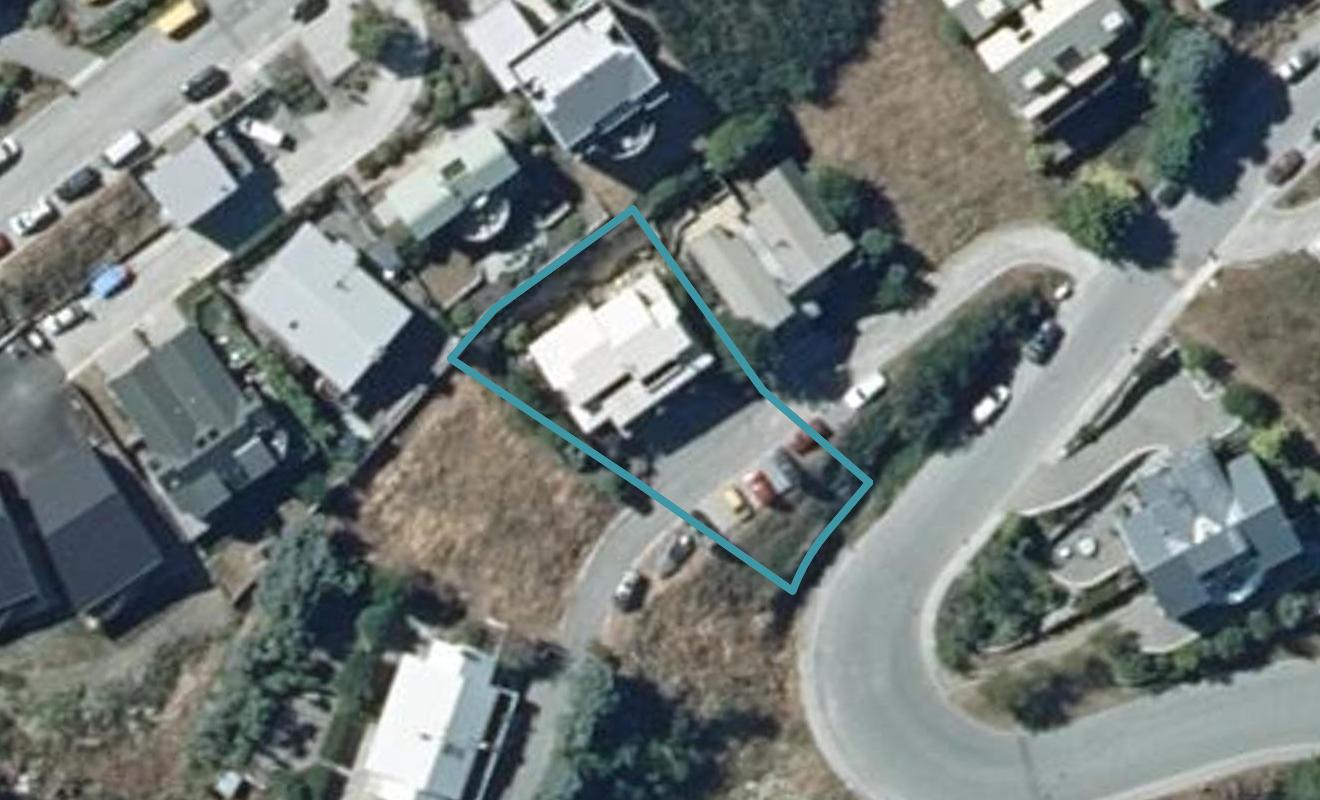 116B Wynyard Crescent, Fernhill, Queenstown - Carousel 1