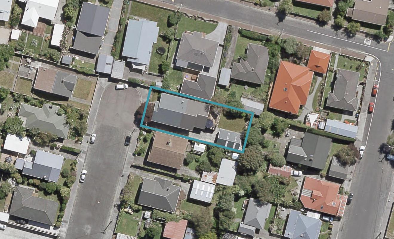 6 East Grove, Alicetown, Lower Hutt - Carousel 1