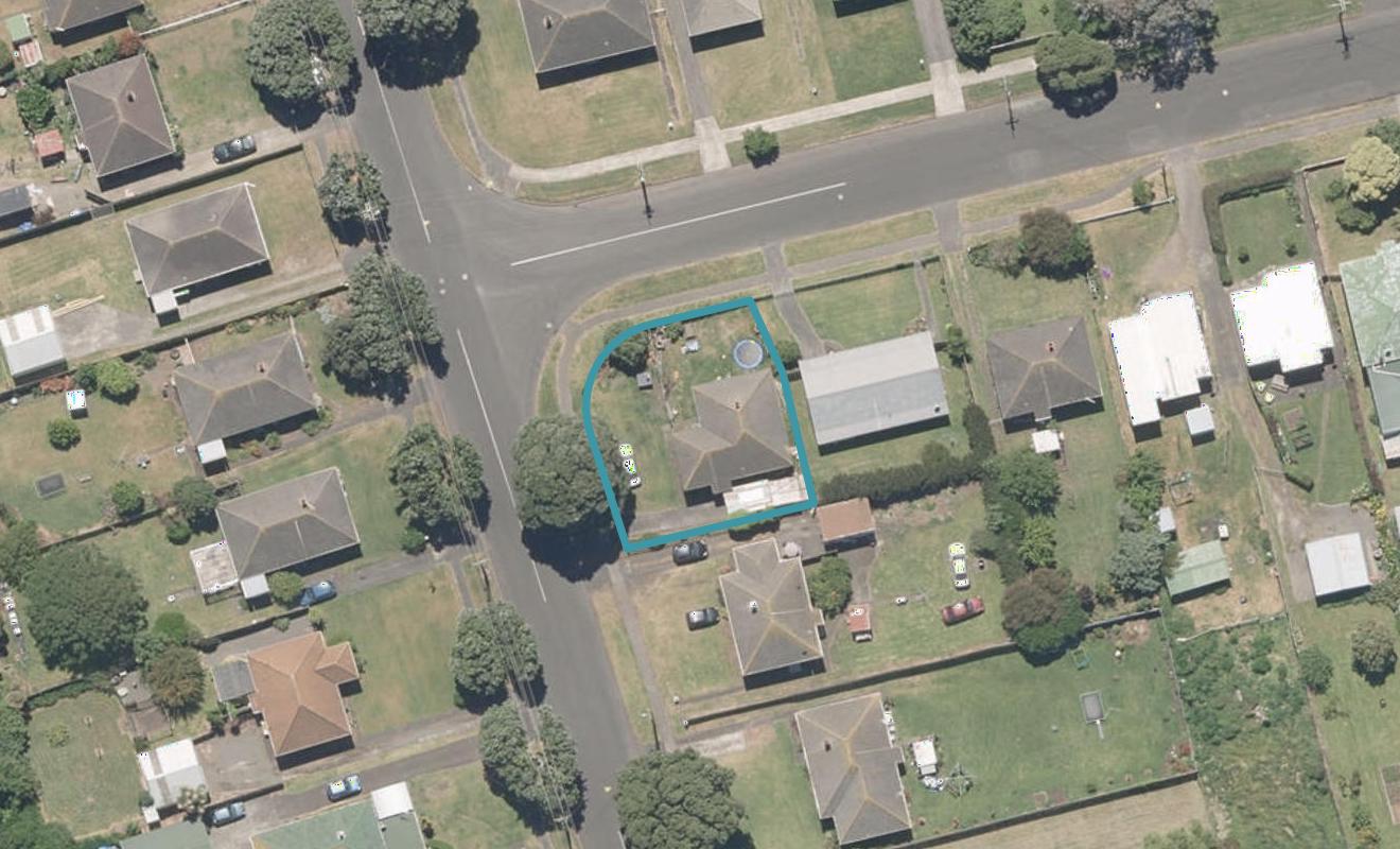 76 Harper Street, Gonville, Whanganui - Carousel 1