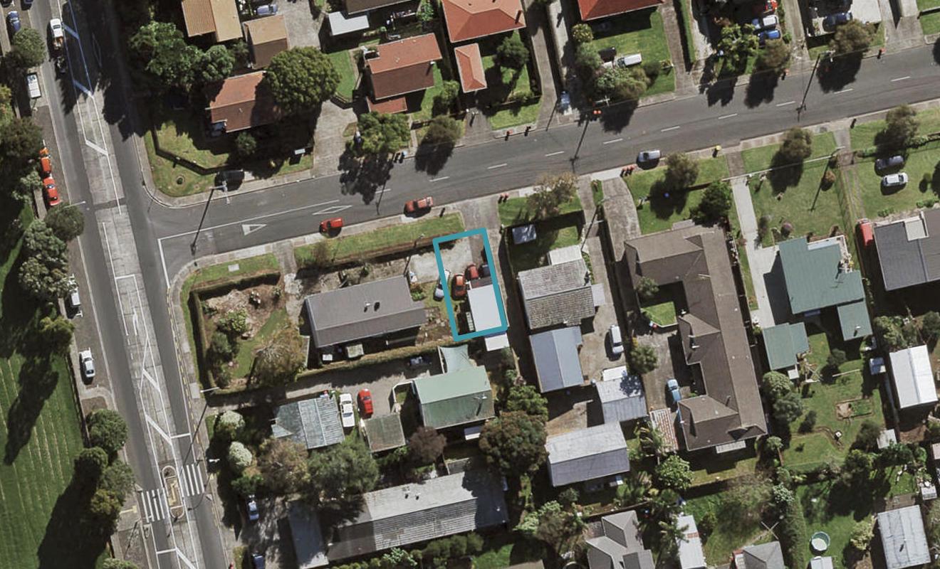 8/3 Hillside Road, Mount Wellington, Auckland - Carousel 1