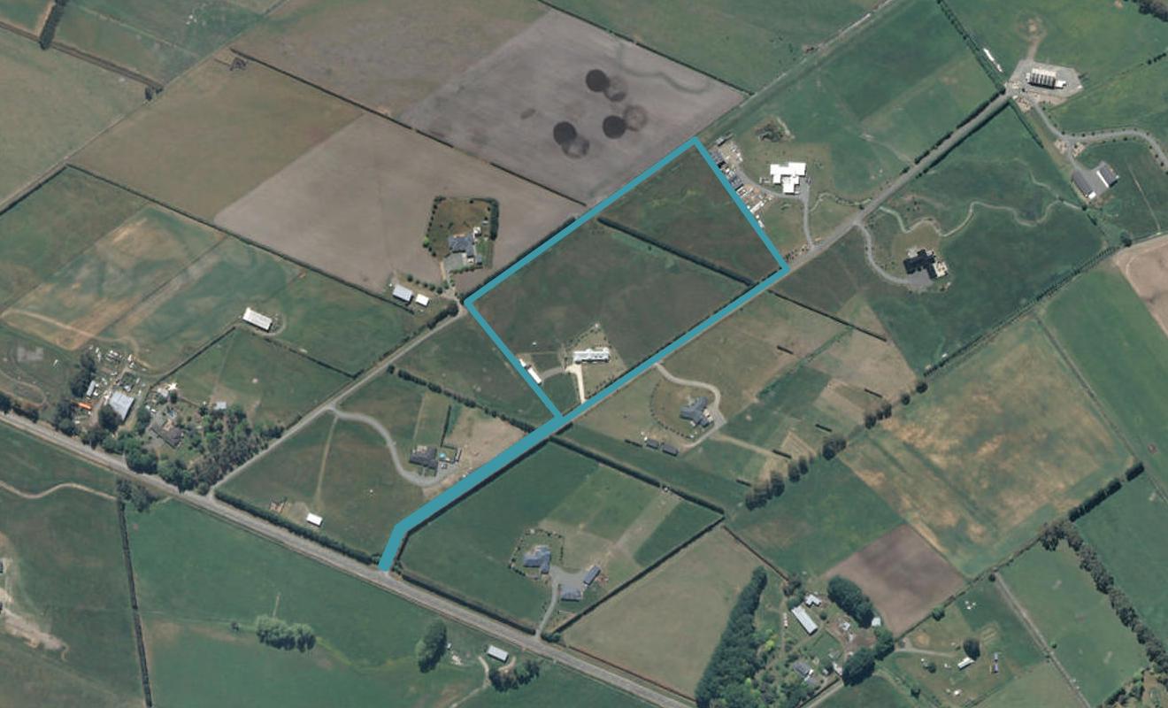 830 Mill Road, Ohoka, Rangiora - Carousel 1