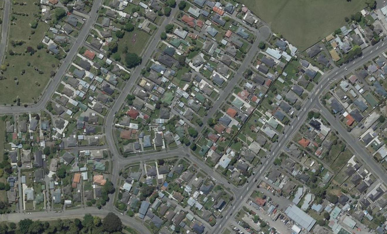 9 Tenby Place, Avondale, Christchurch - Carousel 1