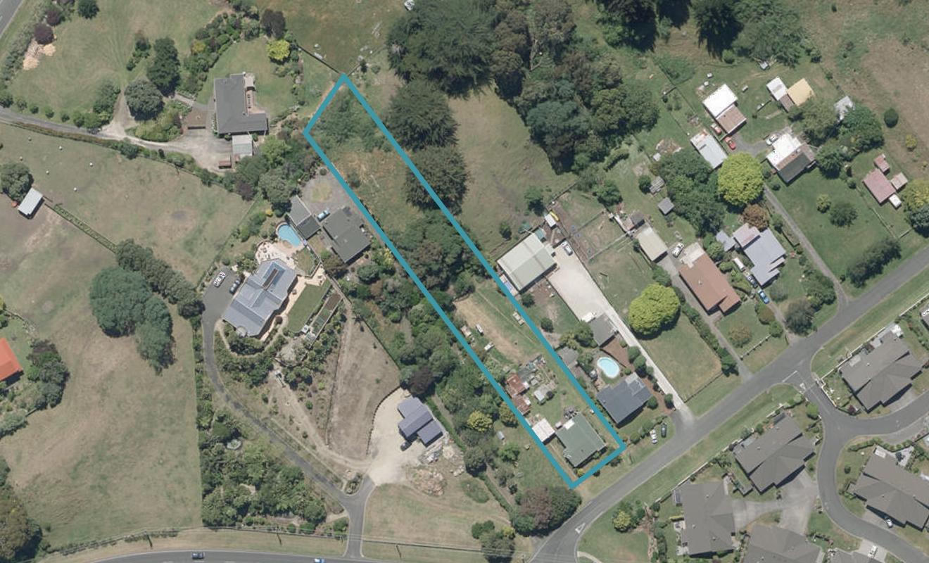 15/3A Caversham Road, Westmere, Whanganui - Carousel 1