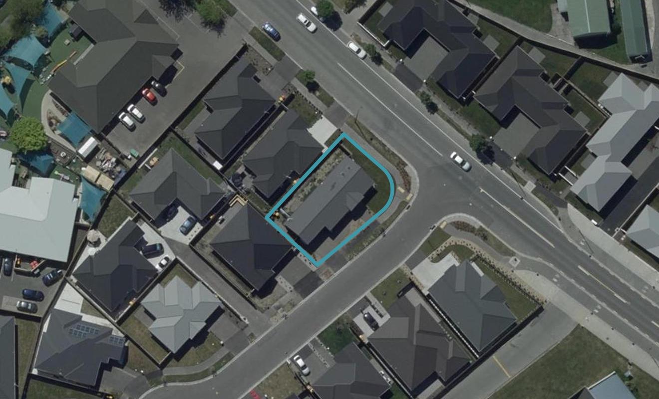 2 Colin Laloli Place, Wigram, Christchurch - Carousel 1
